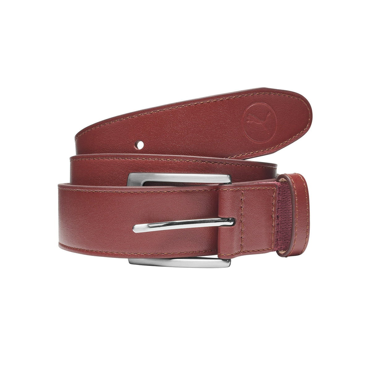 Puma Golf Exclusive - Leather Golf Belt
