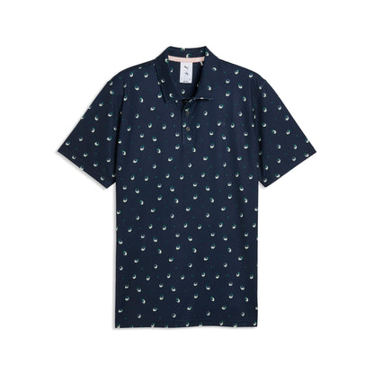 Deep Navy,S