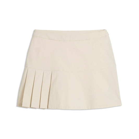 Puma Golf Essential - Women's AP A-Sym Pleat Golf Skirt