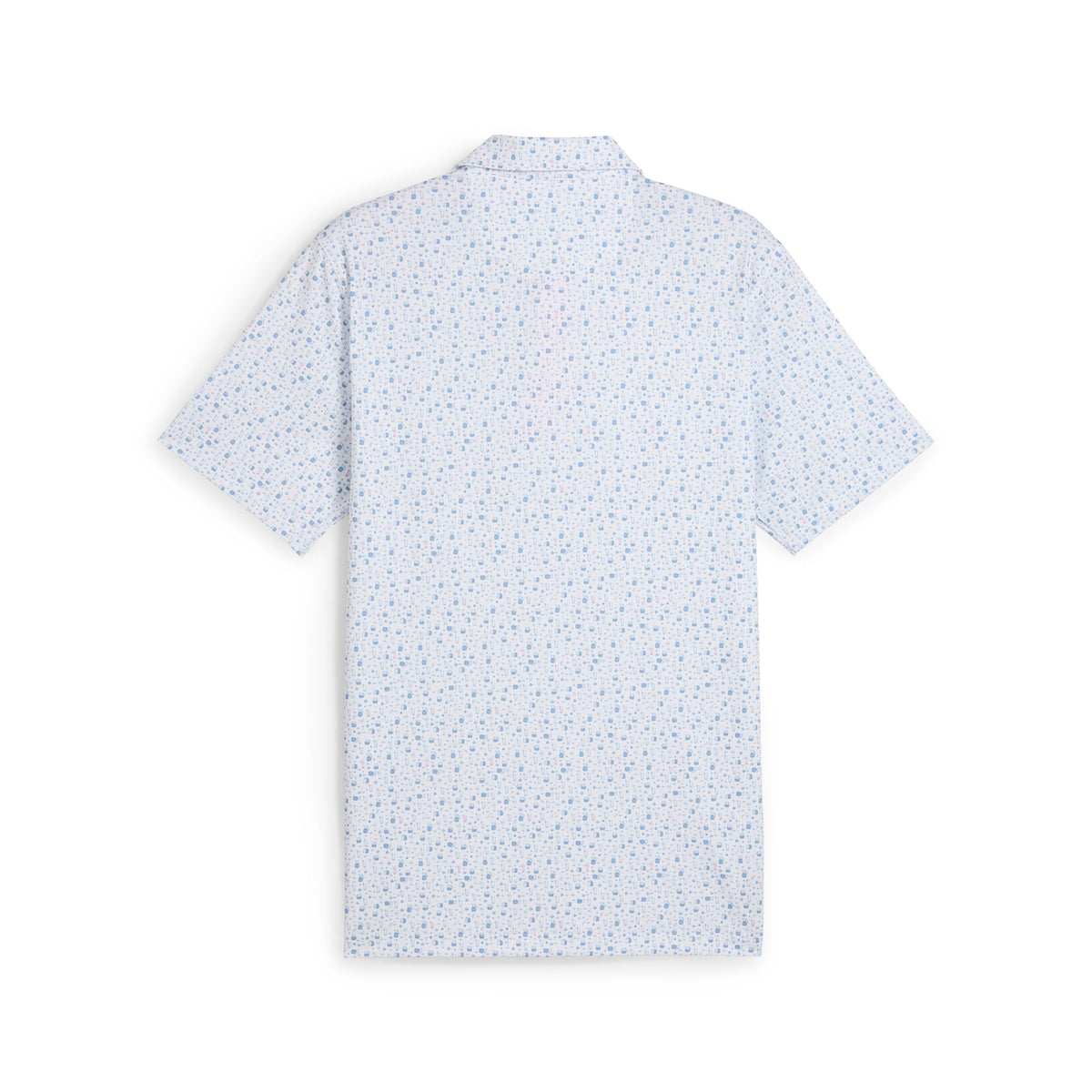 Puma Golf Trending - AP Tea Time Golf Polo