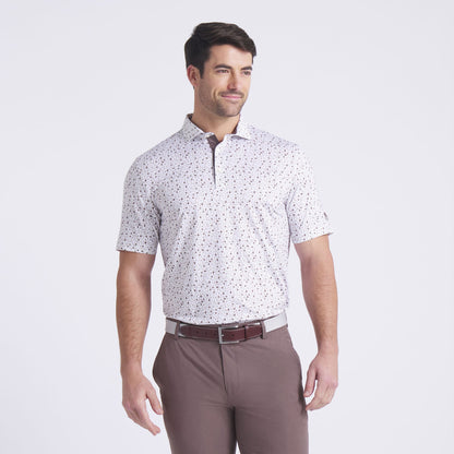 Puma Golf Trending - AP Tea Time Golf Polo