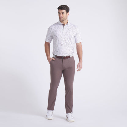 Puma Golf Trending - AP Tea Time Golf Polo
