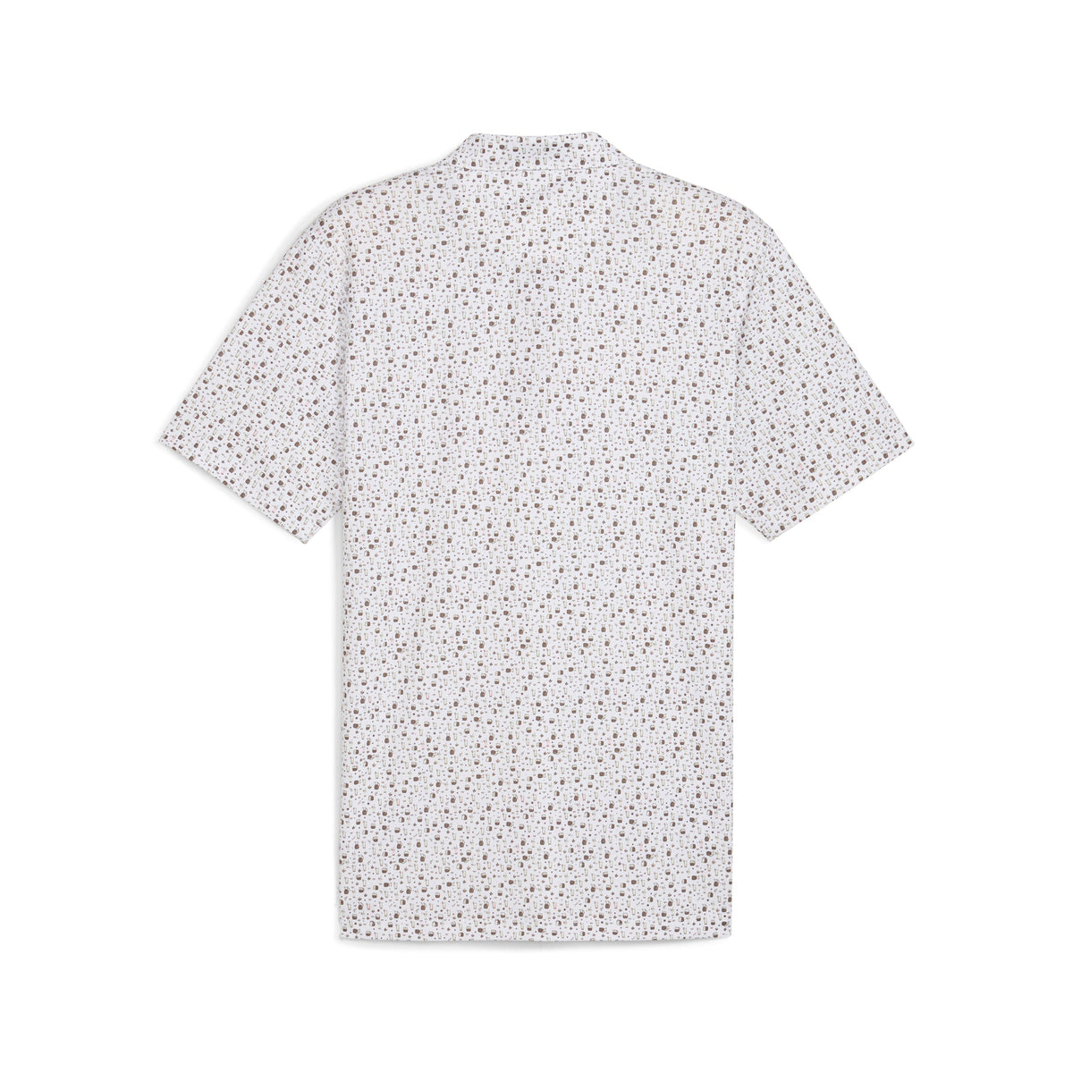 Puma Golf Trending - AP Tea Time Golf Polo