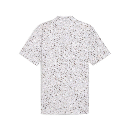 Puma Golf Trending - AP Tea Time Golf Polo