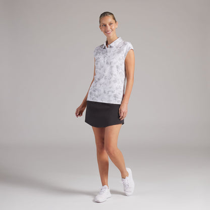 Puma Golf Popular - Women's Volition CLOUDSPUN Camo Golf Polo