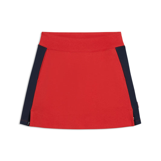 Puma Golf Best Seller - Women's Volition 16" Golf Skirt