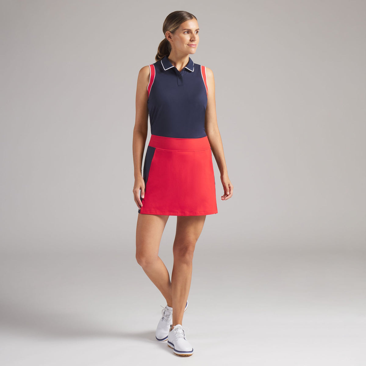 Puma Golf Best Seller - Women's Volition 16" Golf Skirt
