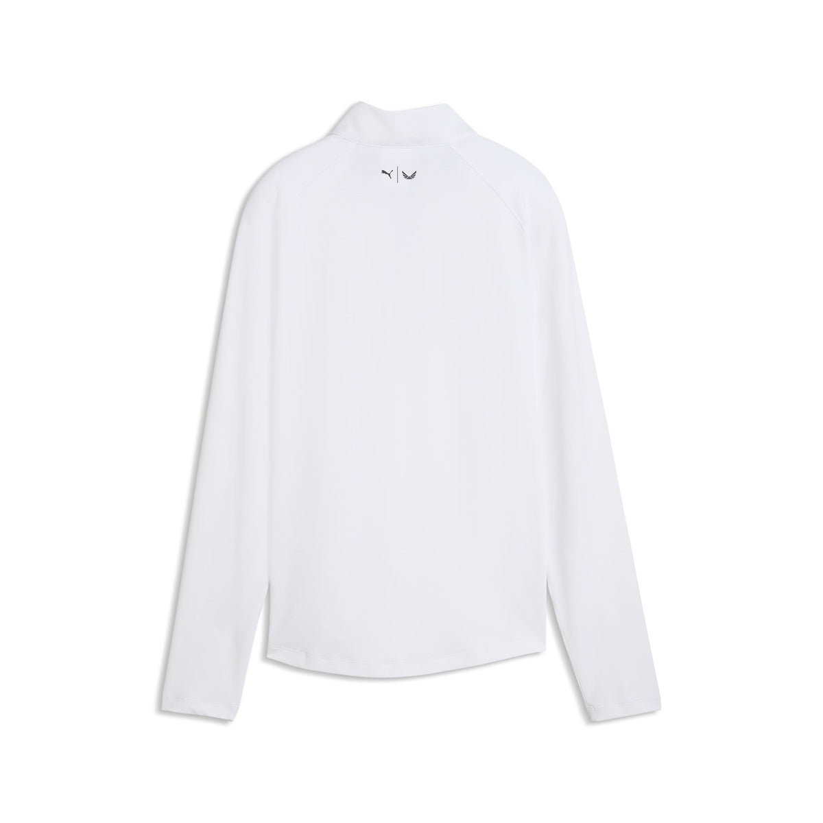 Puma Golf Essential - Women's Volition UV Golf 1/4 Zip