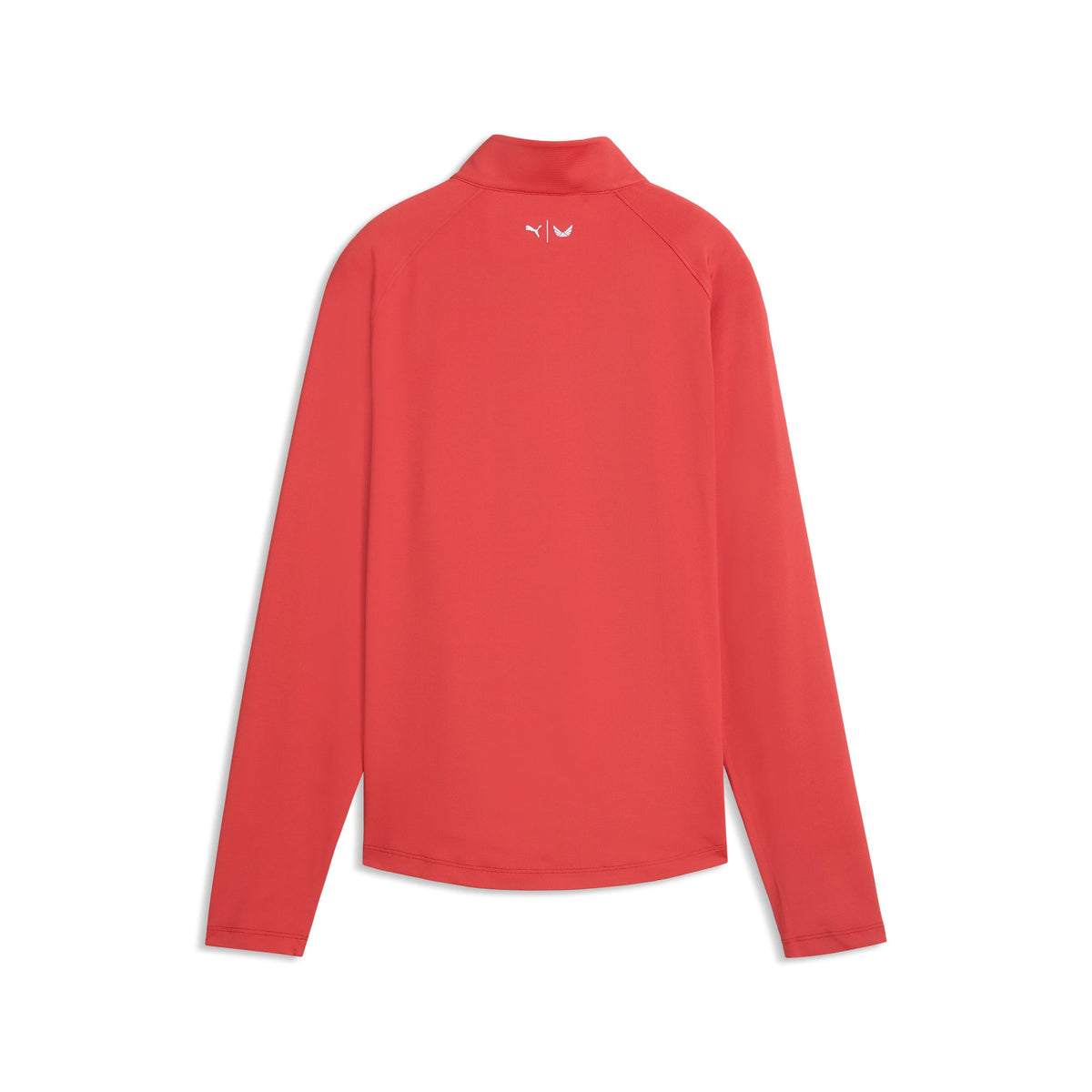Puma Golf Essential - Women's Volition UV Golf 1/4 Zip