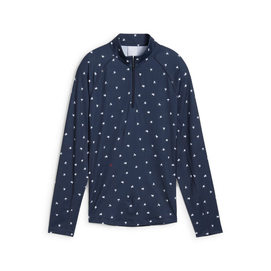 Puma Golf Discount - Women's Volition YouV Star Golf 1/4 Zip