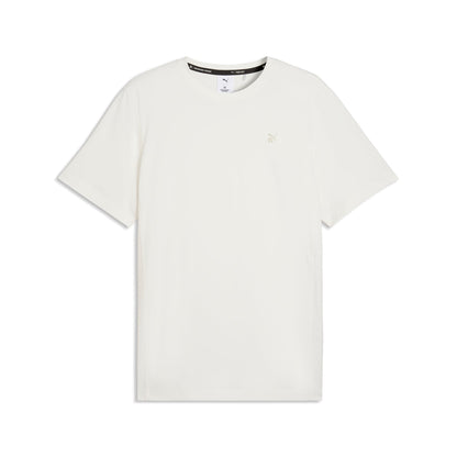 Puma Golf Trending - Reigning Champ Training Golf Performance Tee