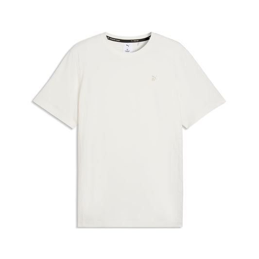 Puma Golf Trending - Reigning Champ Training Golf Performance Tee