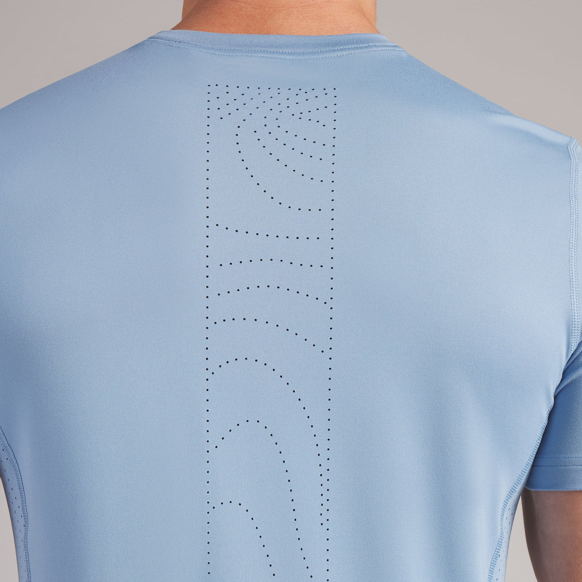 Puma Golf Trending - Reigning Champ Training Golf Performance Tee