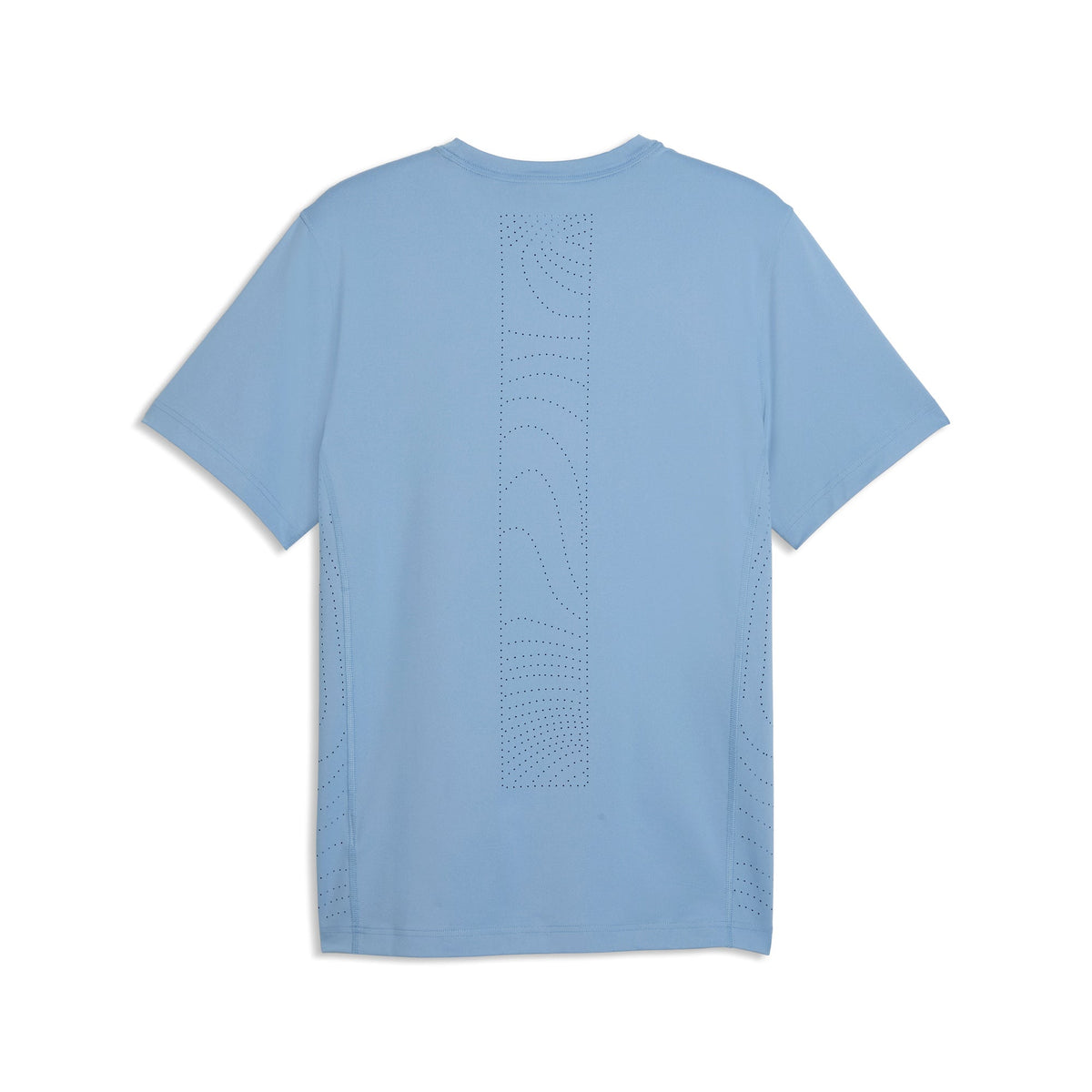 Puma Golf Trending - Reigning Champ Training Golf Performance Tee