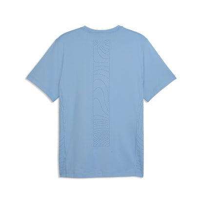 Puma Golf Trending - Reigning Champ Training Golf Performance Tee