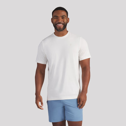 Puma Golf Trending - Reigning Champ Training Golf Performance Tee
