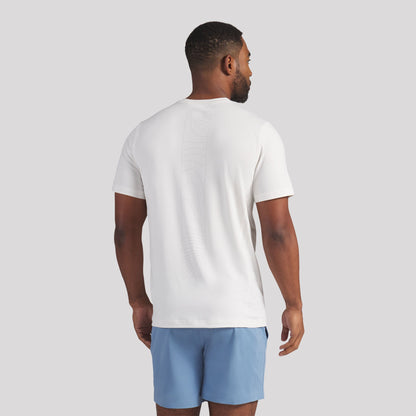 Puma Golf Trending - Reigning Champ Training Golf Performance Tee