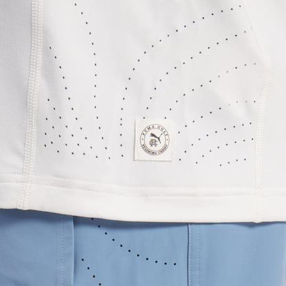 Puma Golf Trending - Reigning Champ Training Golf Performance Tee