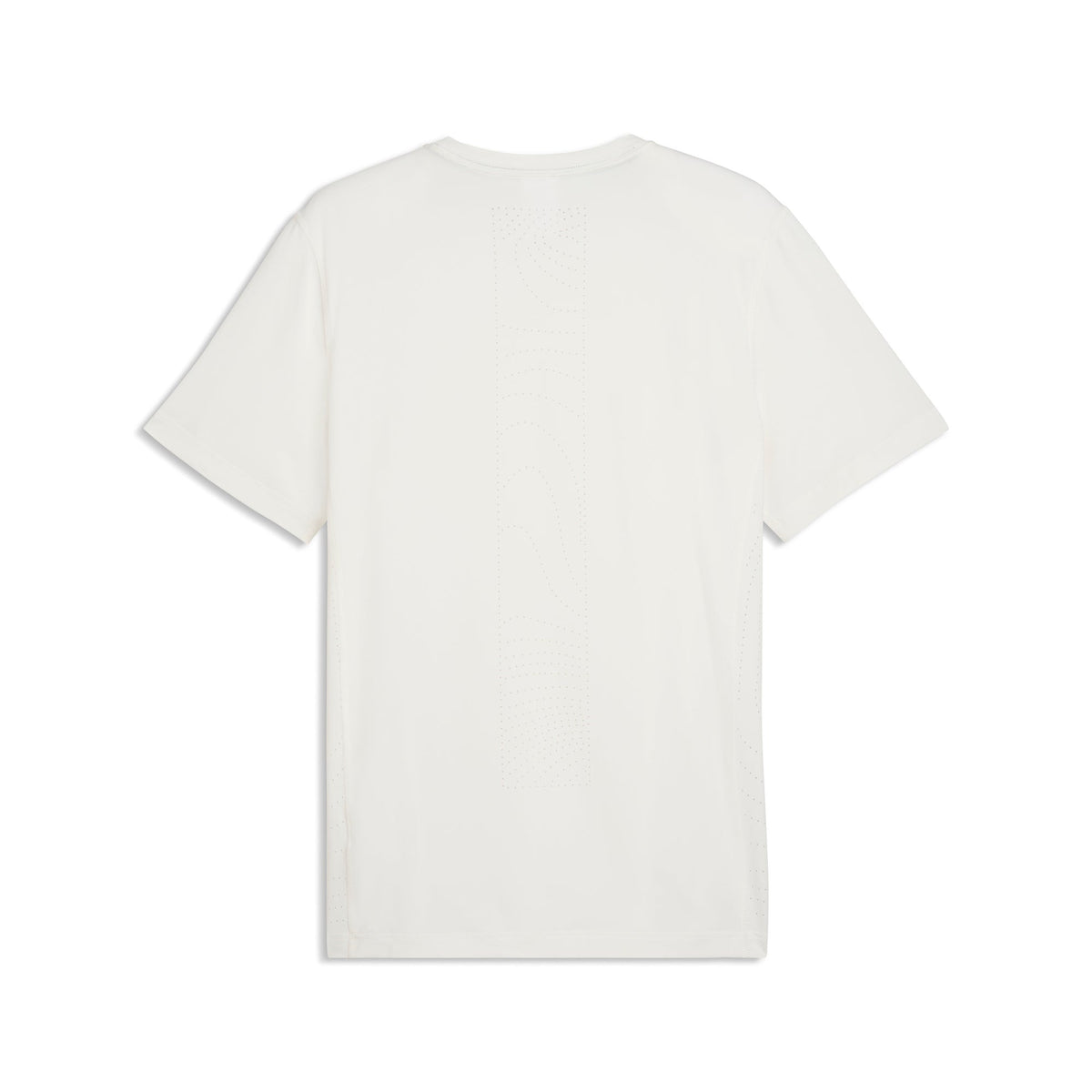 Puma Golf Trending - Reigning Champ Training Golf Performance Tee