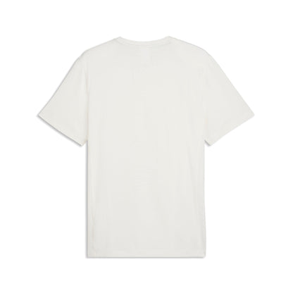 Puma Golf Trending - Reigning Champ Training Golf Performance Tee
