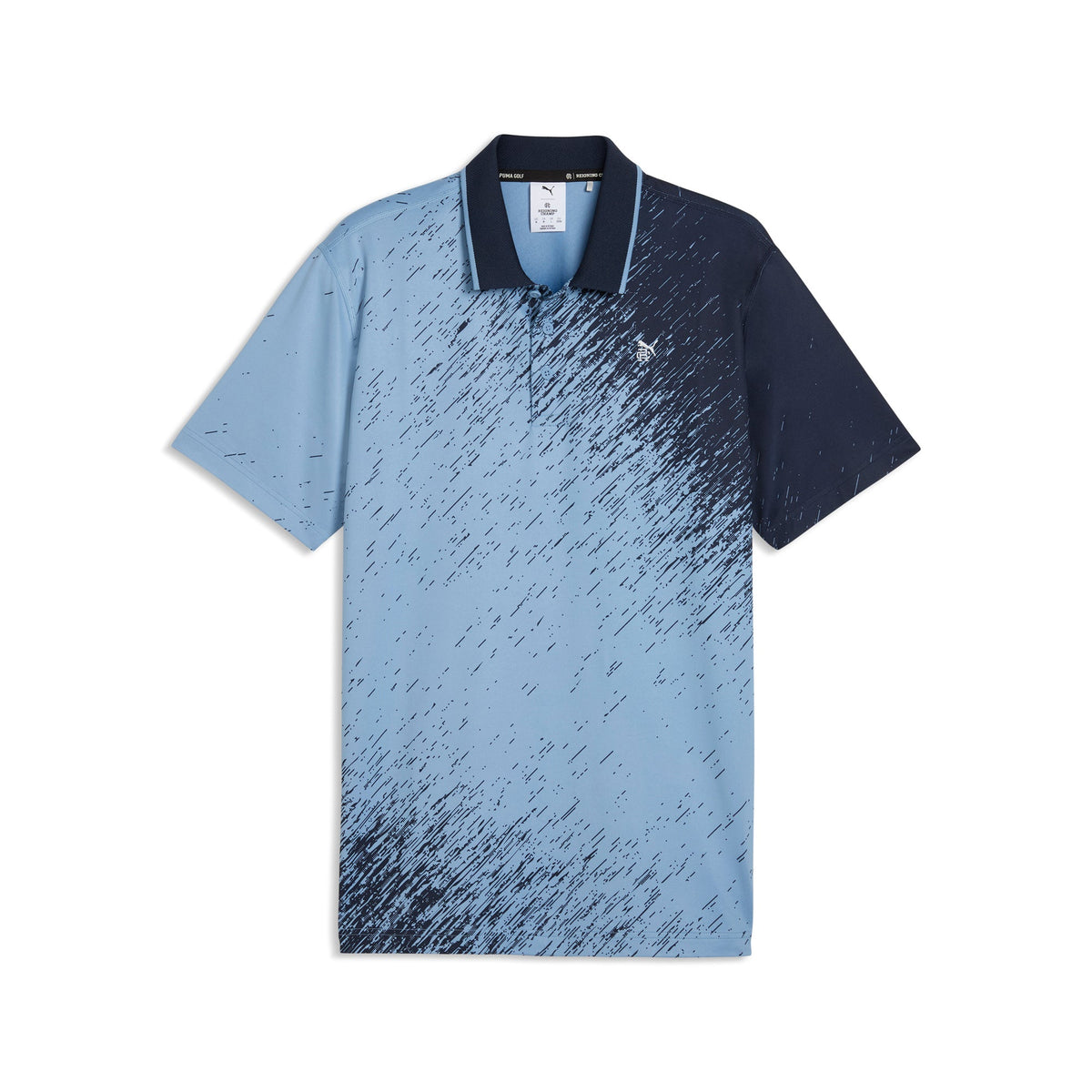 Puma Golf Best Price - Reigning Champ Golf Polo