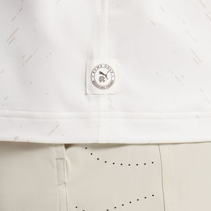 Puma Golf Best Price - Reigning Champ Golf Polo