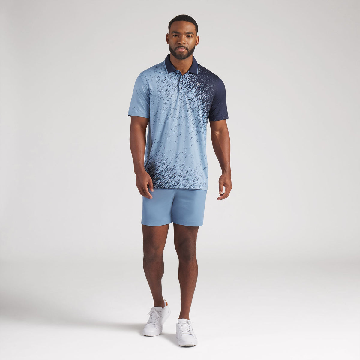 Puma Golf Best Price - Reigning Champ Golf Polo