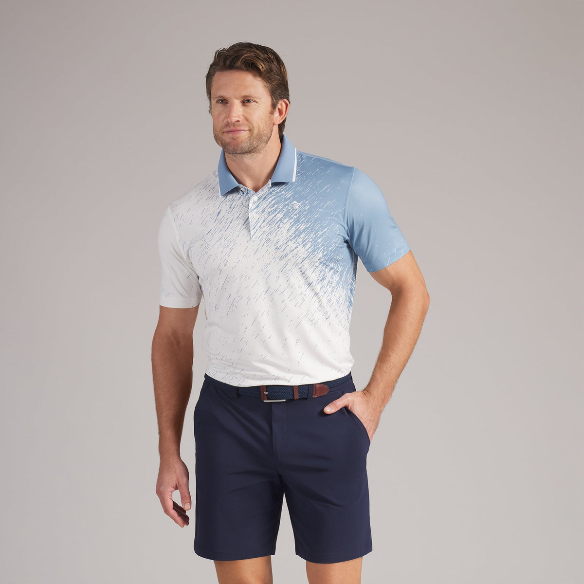 Puma Golf Best Price - Reigning Champ Golf Polo