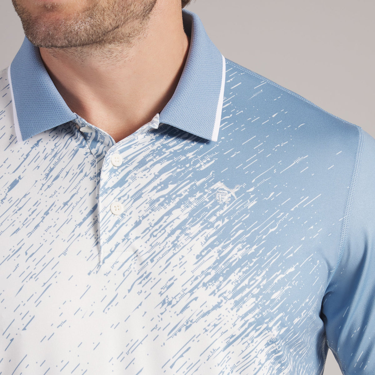 Puma Golf Best Price - Reigning Champ Golf Polo