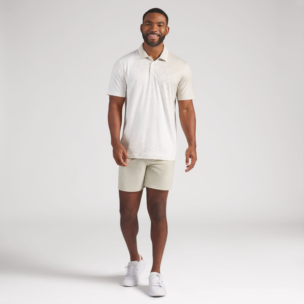 Puma Golf Best Price - Reigning Champ Golf Polo
