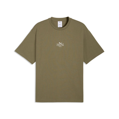 Puma Golf New - Gumtree Golf & Nature Club Pardoides Performance Tee