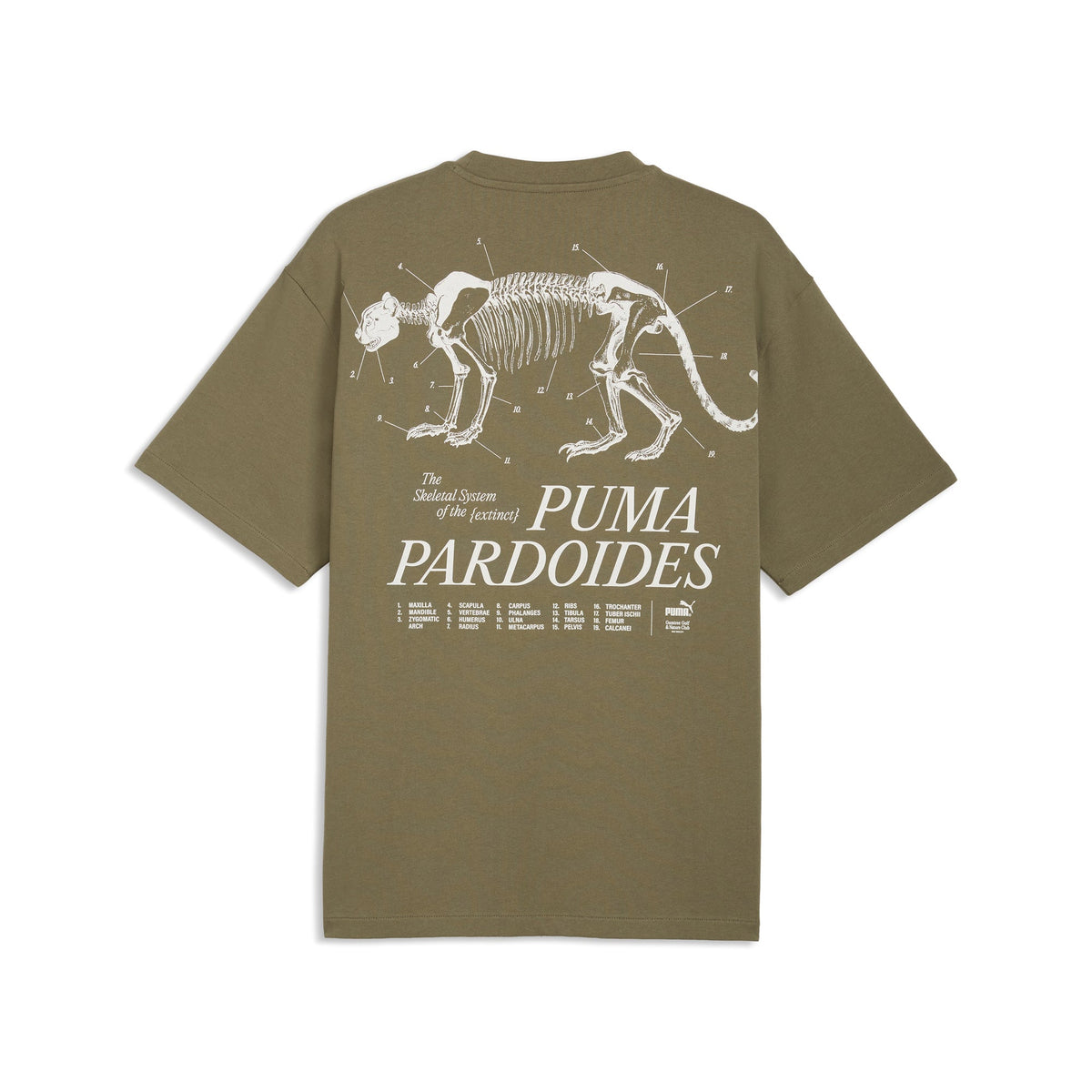 Puma Golf New - Gumtree Golf & Nature Club Pardoides Performance Tee