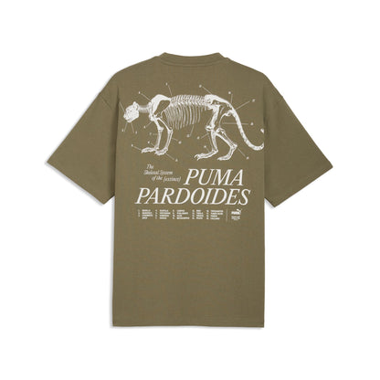 Puma Golf New - Gumtree Golf & Nature Club Pardoides Performance Tee