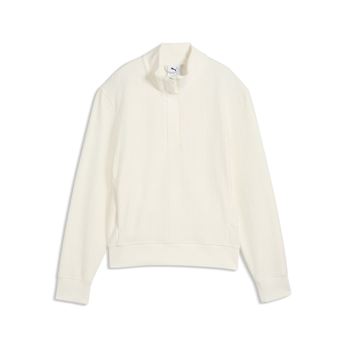Puma Golf Great Value - Women's Boulder BN Golf 1/2 Zip