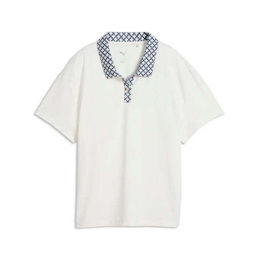 Puma Golf Customer Favorite - Women's Ezra Solid Golf Polo
