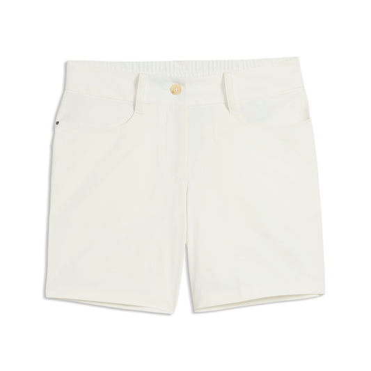 Puma Golf Value - Women's Avant 6" Golf Shorts
