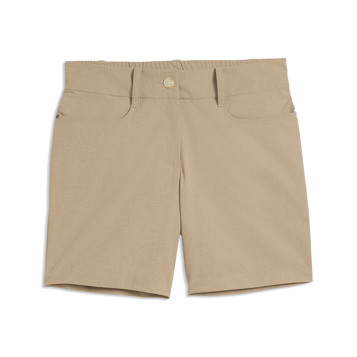 Puma Golf Value - Women's Avant 6" Golf Shorts