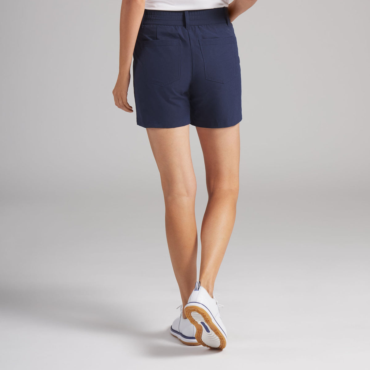 Puma Golf Value - Women's Avant 6" Golf Shorts