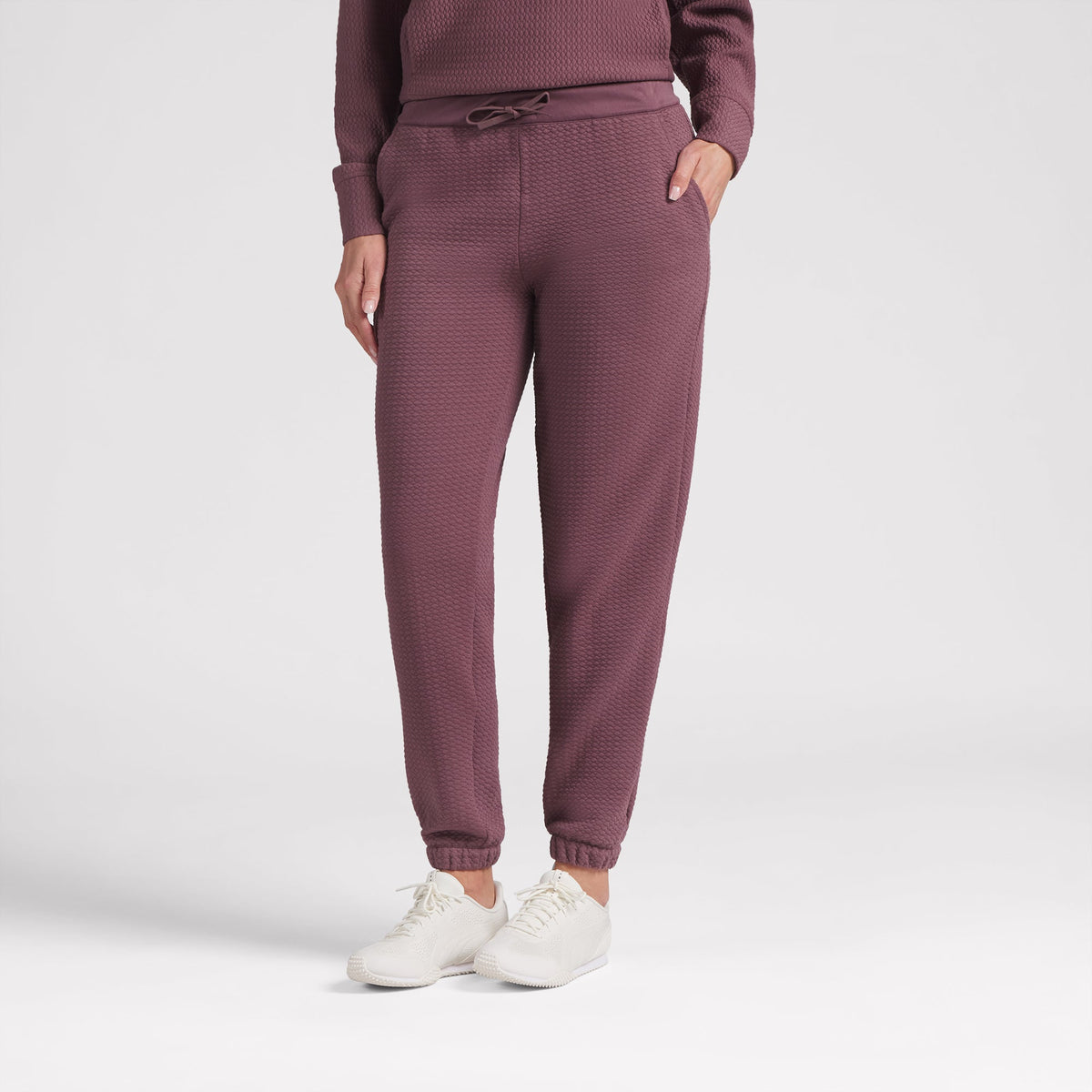 Puma Golf Exclusive - Women's Boulder Jogger Golf Pants