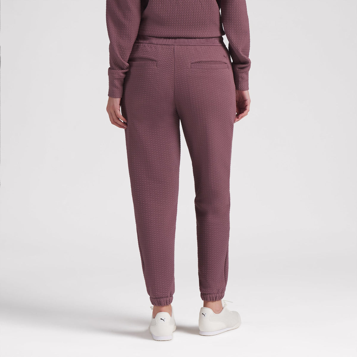 Puma Golf Exclusive - Women's Boulder Jogger Golf Pants