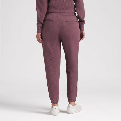 Puma Golf Exclusive - Women's Boulder Jogger Golf Pants