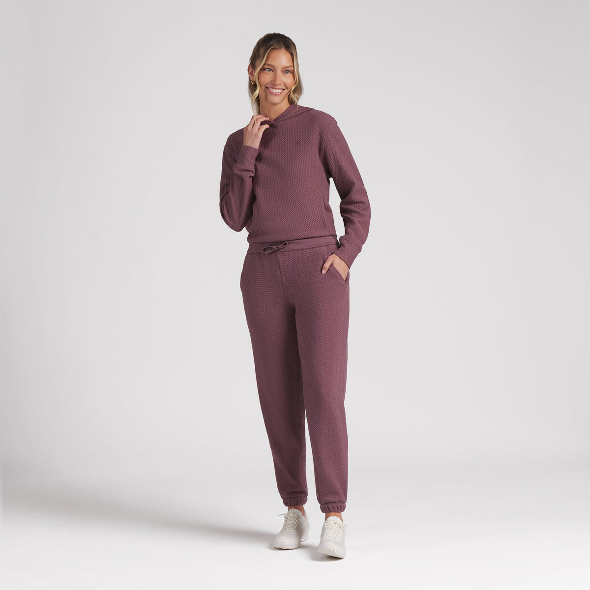 Puma Golf Exclusive - Women's Boulder Jogger Golf Pants
