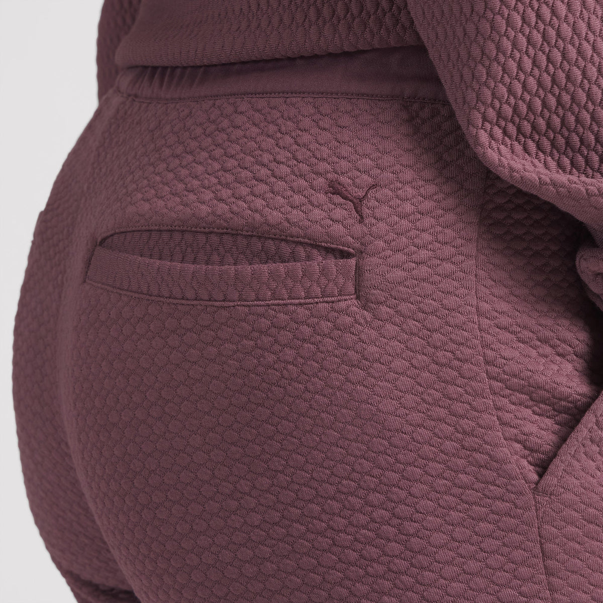 Puma Golf Exclusive - Women's Boulder Jogger Golf Pants