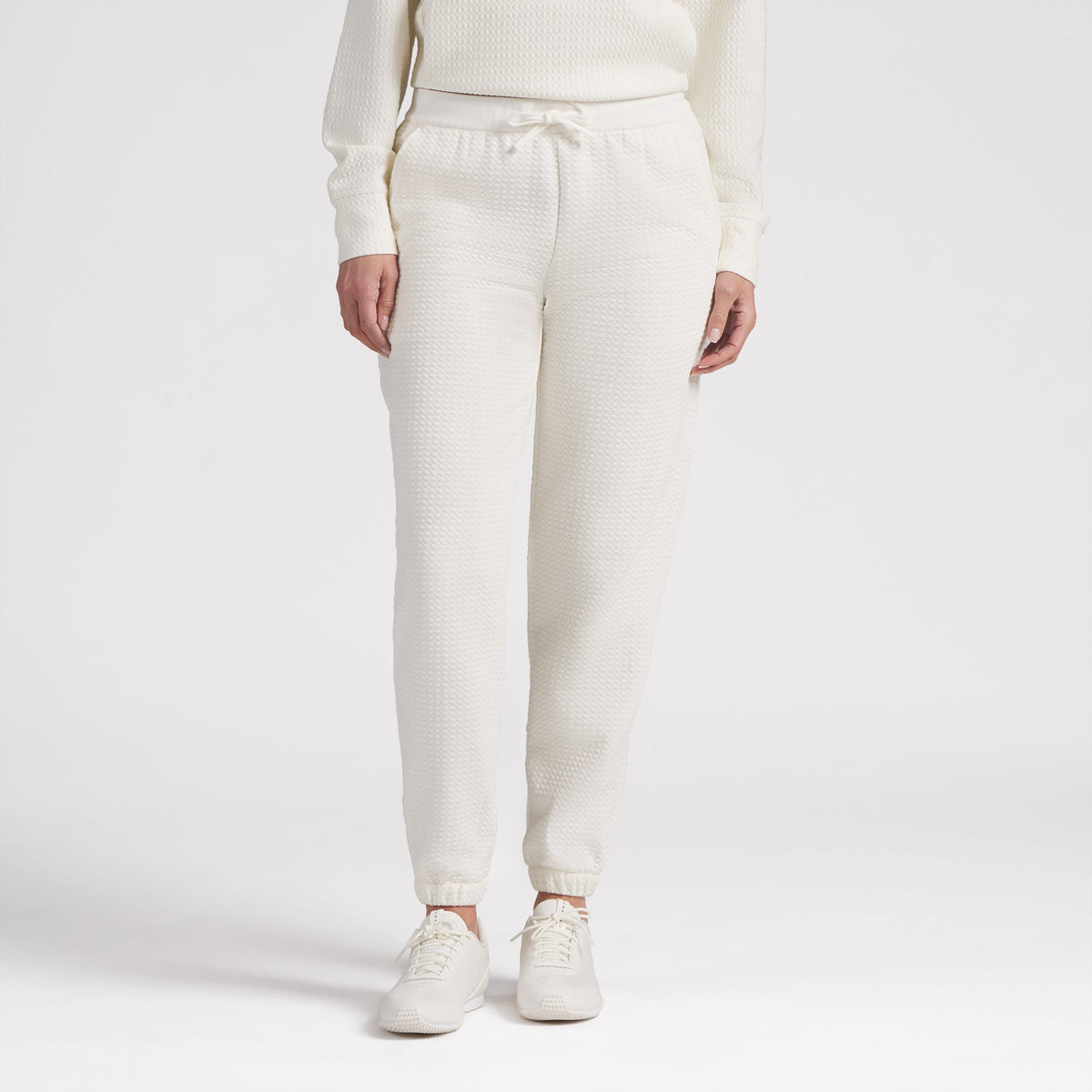 Puma Golf Exclusive - Women's Boulder Jogger Golf Pants