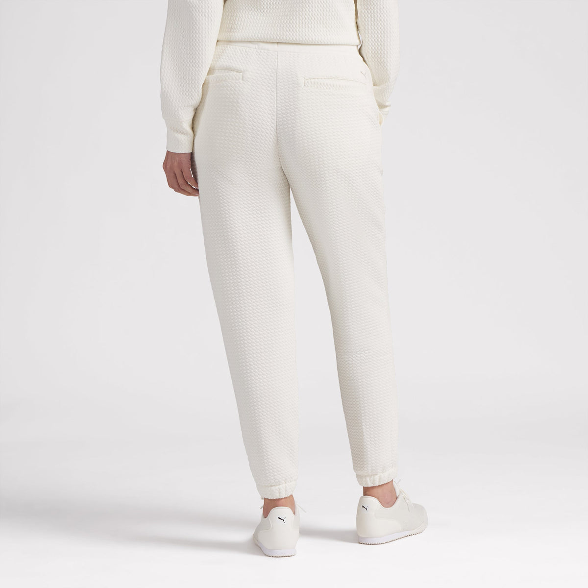 Puma Golf Exclusive - Women's Boulder Jogger Golf Pants