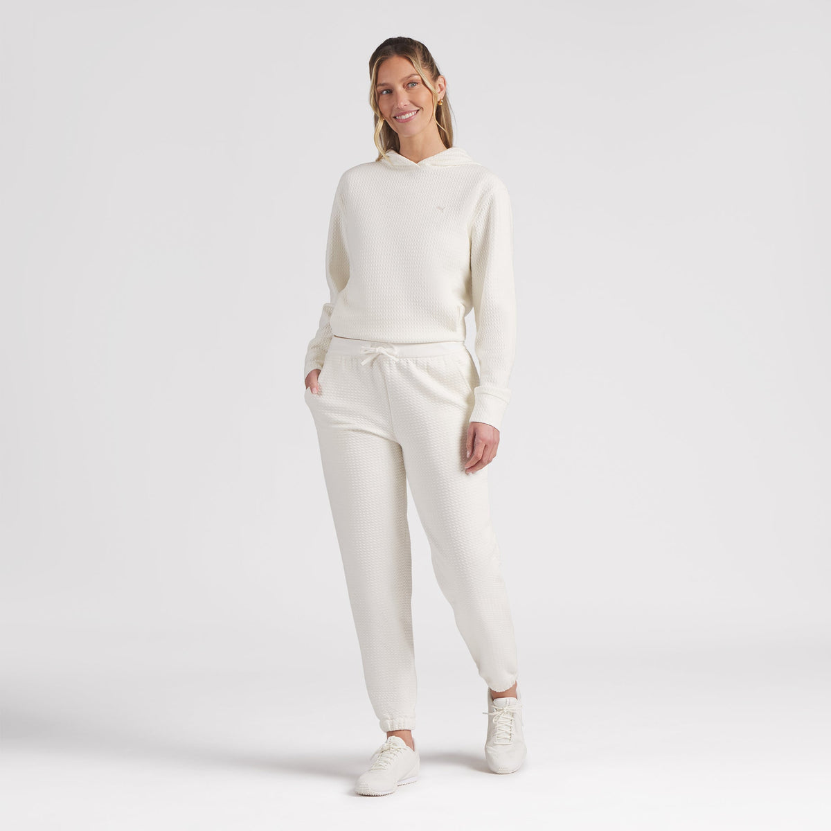 Puma Golf Exclusive - Women's Boulder Jogger Golf Pants