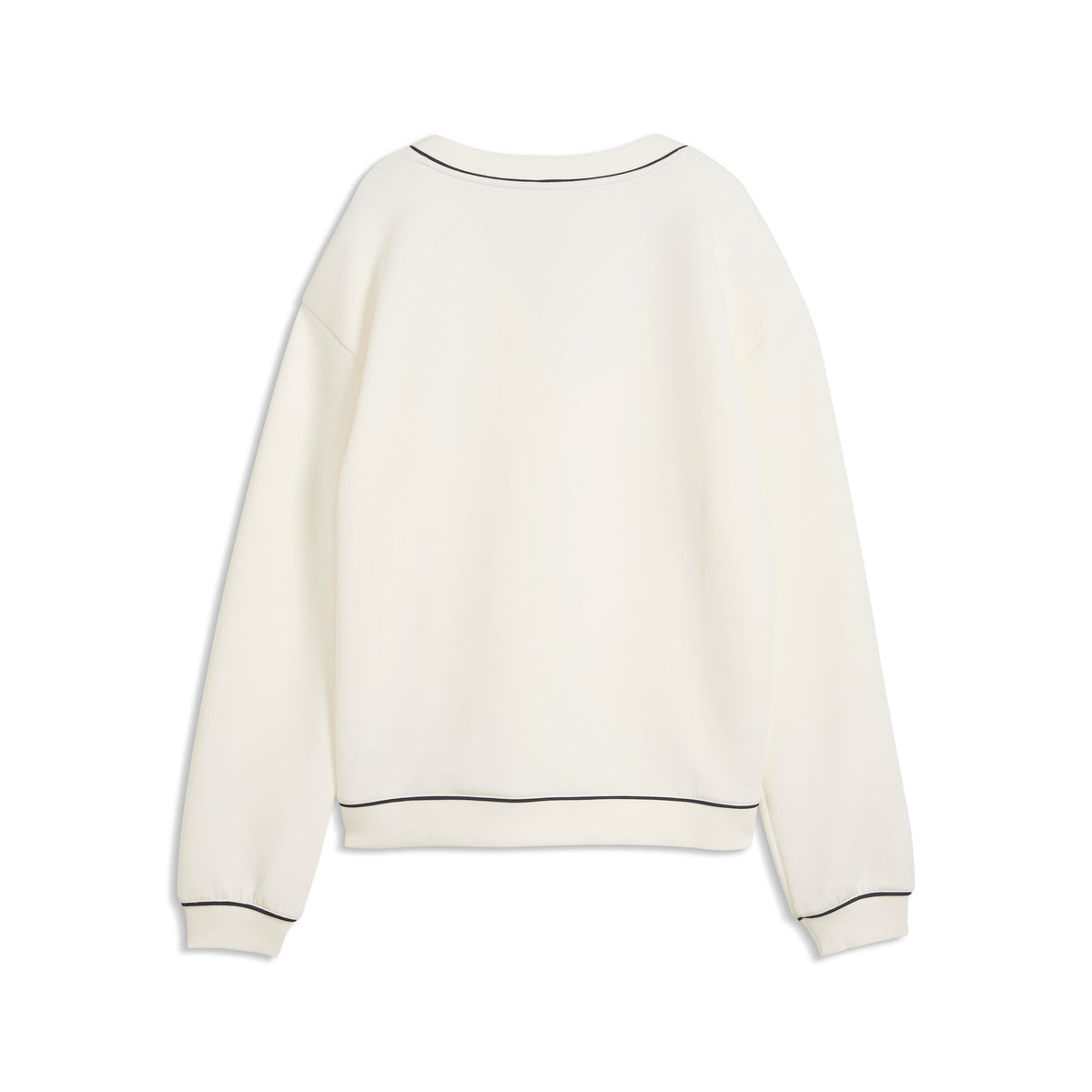 Puma Golf Quality - Women's CLOUDSPUN Fleece V-Neck Golf Sweater