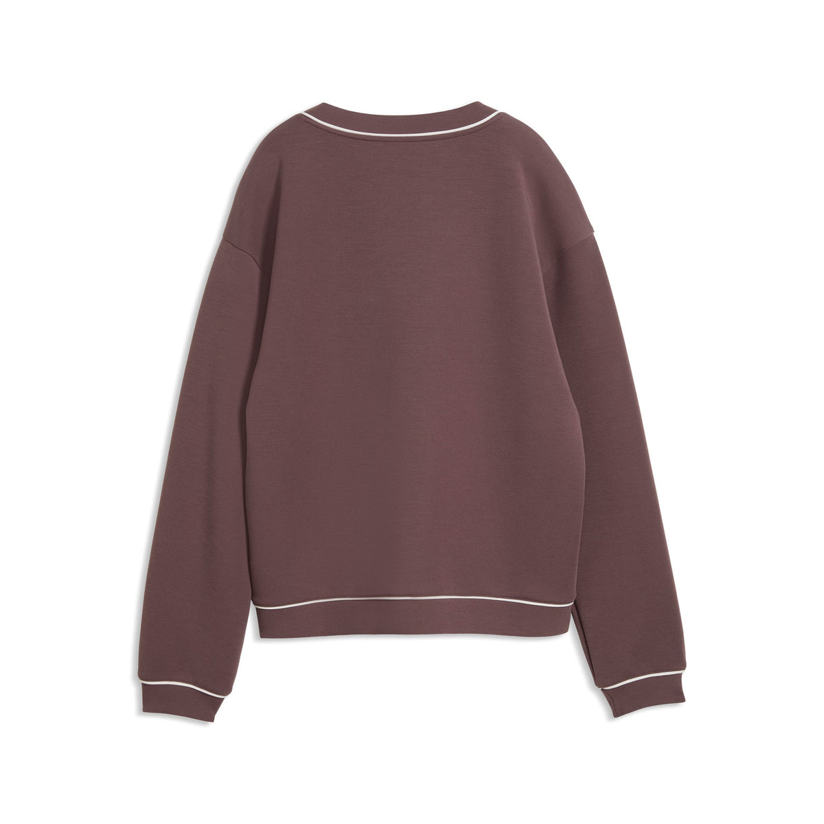 Puma Golf Quality - Women's CLOUDSPUN Fleece V-Neck Golf Sweater