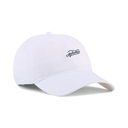Puma Golf Top Pick - Women's Rodeo Script Golf Cap