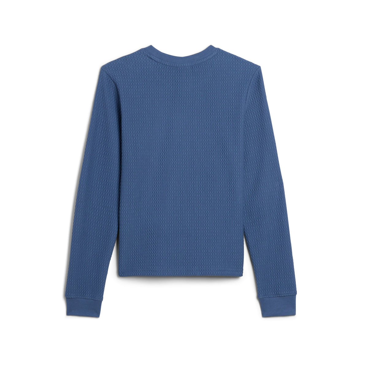 Puma Golf Essential - Women's Boulder LC Crew Golf Sweater